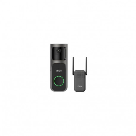 VIDEO DOORBELL KIT/2S DB-2SP-3T0W/DS3 IMOU
