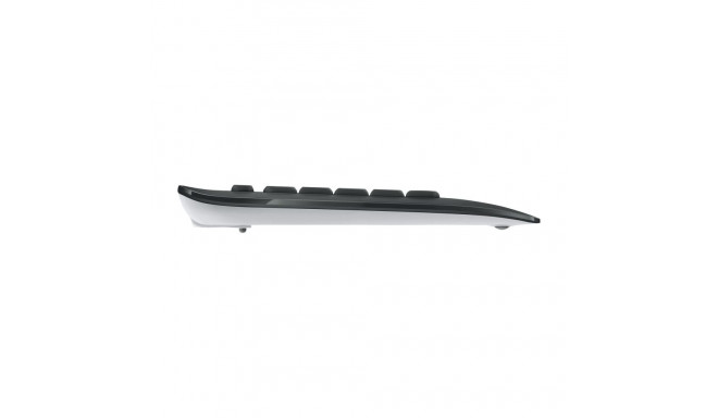 KEYBOARD +MOUSE MK540 ADVANCED/ENG 920-008685 LOGITECH