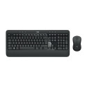 KEYBOARD +MOUSE MK540 ADVANCED/ENG 920-008685 LOGITECH