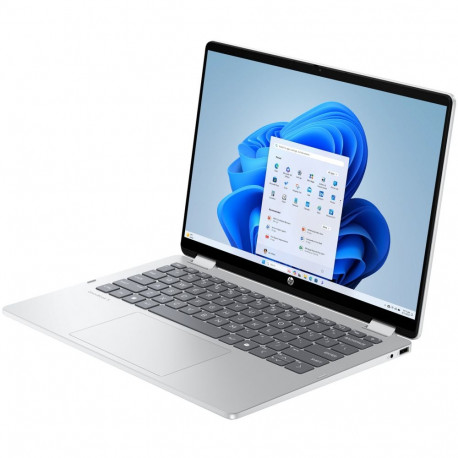Sülearvuti HP OmniBook 5 Flip 14 OLED, Core 5 16GB 512GB