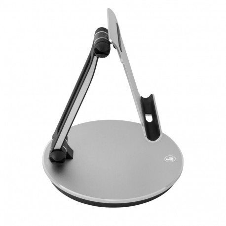 Tahvelarvuti alus Holder for Tablets, Aluminium, 7" - 12.9", kuni 0.9kg seadmele , reguleeritav, kaa