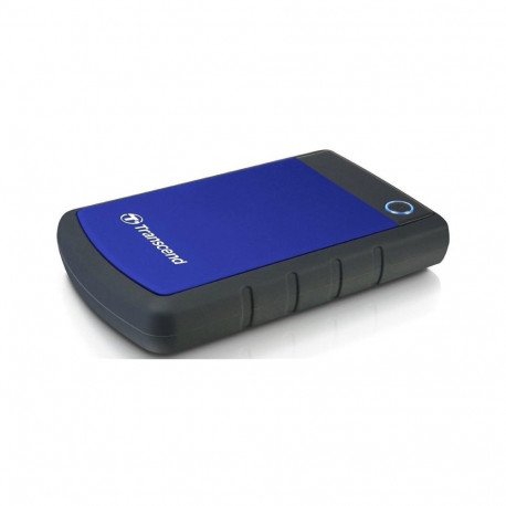 Transcend 2.5-tolline 2TB USB3 väline kõvaketas