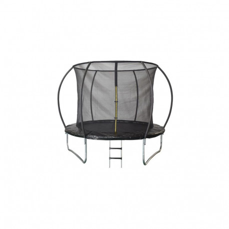 TRAMPOLINE TX-B7123-10FT-1W LADDER 305CM