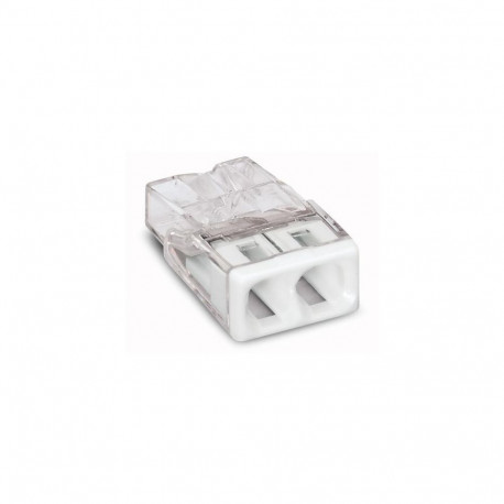 CAB CONNEC 2273-202/100 2X0.5-2.5mm²(100