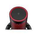MICROPHONE HYPERXQUADCAST 2 BLACK