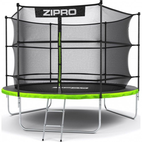 Ziprojumppro batuut 10FT 312CM