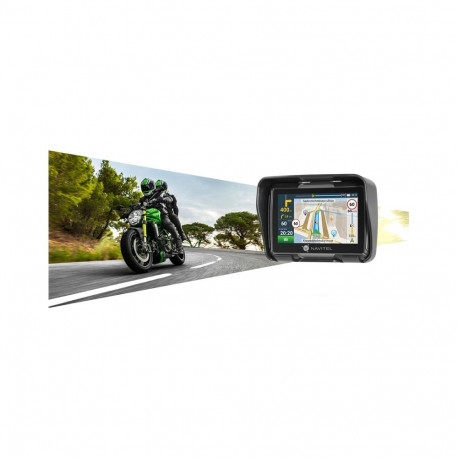 Navitel G550 Moto navigaator