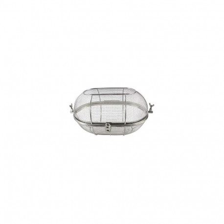 Ovaalsed grillvarda korvid