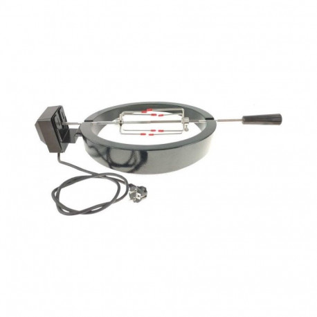 SKEWER MEDIA ROTISSERIE TQKJZ20