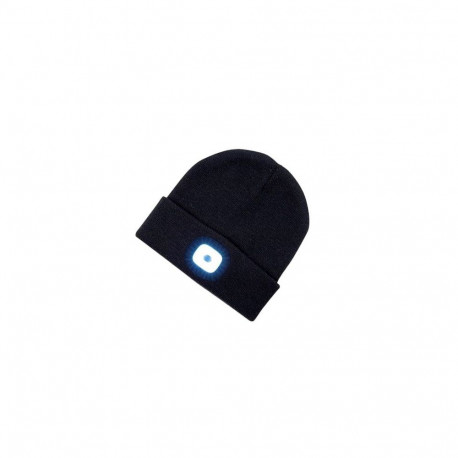 ARDON BOAST WINTER HAT WITH LED FLASHLIG