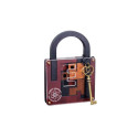 EINSTEIN COLLECTION LOCK PUZZLE