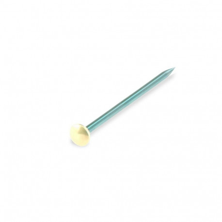 ST.NAIL 2,0X25 BLUED/HARD BRA HEAD/12PCS