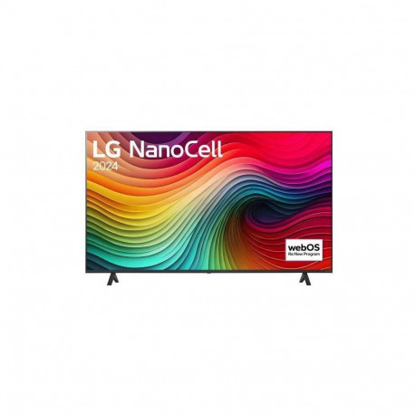 LG 43NANO82T3B teler