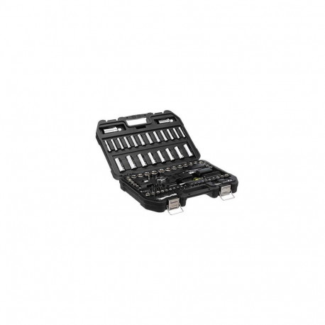 SOCKET SET DEWALT DWMT81531-1. 84PCS