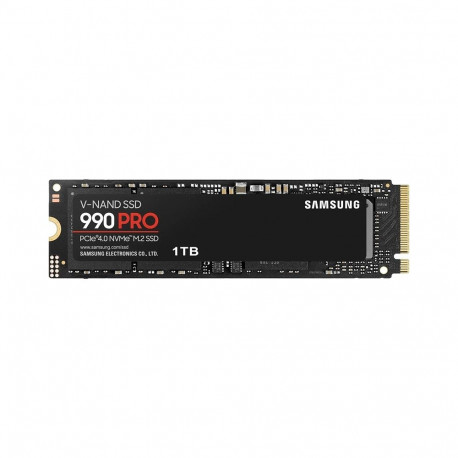 DRIVE SSD SMG MZ-V9P1T0BW 990 PRO 1TB
