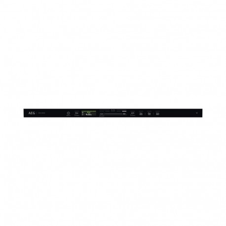 DISHWASHER GI9220X2TN AEG