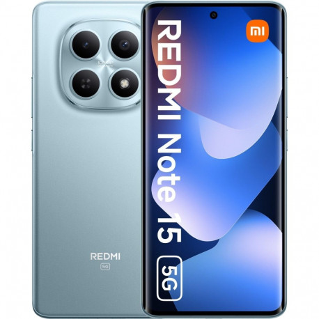 PHONE REDMI NOTE 15 5G 6/128GB sinine