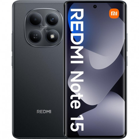 Redmi Note 15 8/256GB must telefon