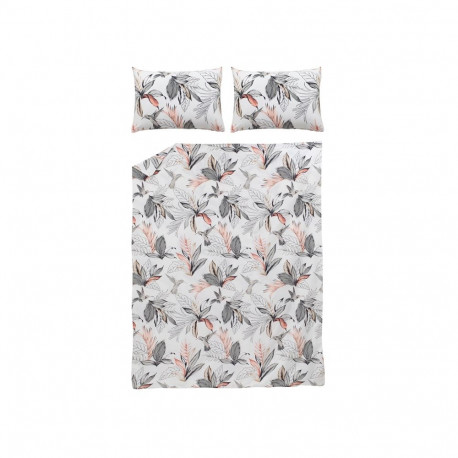 BEDDING COVER SET Foliaje SATEEN 160x200