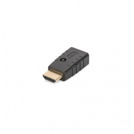 Digitus HDMI EDID emulaator 4K 60Hz UHD HDCP 2.2 (kahjustatud pakend)