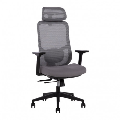 Task chair ALLY grey