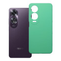 Case for Oppo A60 Silicone 2mm mint