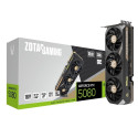 GeForce RTX 5080 SOLID CORE OC 16GB GDDR7 256bit 3DP/HDMI graafikakaart