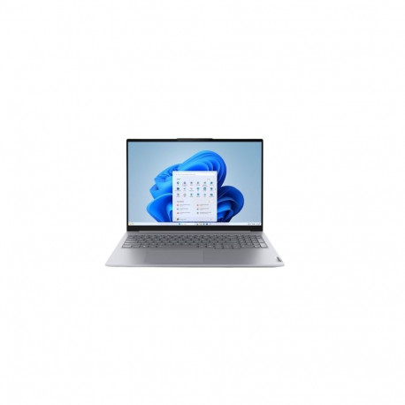 Notebook ThinkBook 16 G8 21SK008QPB W11Pro Ultra 7 255H/16GB/512GB/INT/16.0 WUXGA/Luna Grey/3YRS OS 