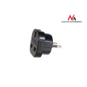 Power adapter EU UK MCE72 Maclean