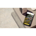 Smart outdoor camera