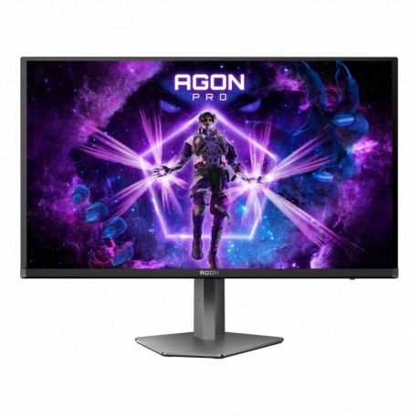 Monitor 26.5-tolline AG276UZD 4K QD-OLED 240Hz HDMIx2 DP USB-C pööratav