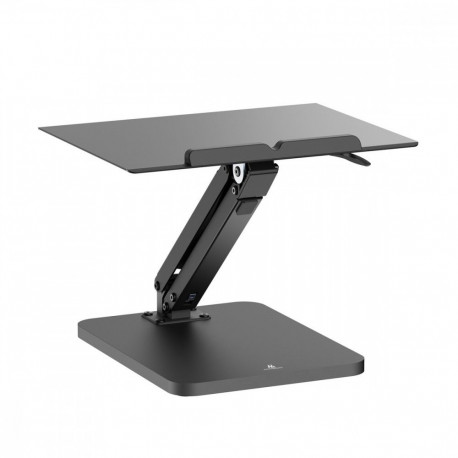 Sülearvuti ja monitori aluslaud, MC-493