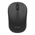 SAVIO MB-03 juhtmevaba hiir