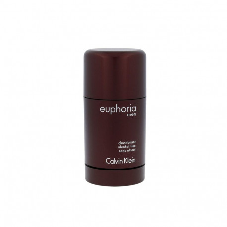 Calvin Klein Euphoria Men Deo Stick Alcohol Free (75ml)