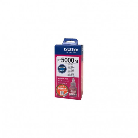 Ink Cartridge - Brother Bt5000m Magenta, Black