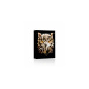 The Watcher Playing Cards