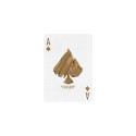 The Watcher Playing Cards