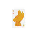 The Watcher Playing Cards