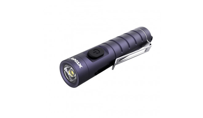 XTAR T2 Pocket flashlight