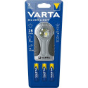 Varta silver light 16647 flashlight
