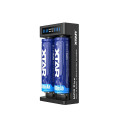 Battery Charger - Xtar MC2 PLUS 2-Bay Li-Ion NiMH 5V Compact Design