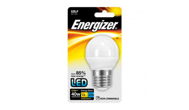 Energizer LED Golf E27 S8696 bulb