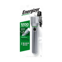 Handheld Flashlight - Energizer Metal Vision HD 1000 LM USB Rechargeable