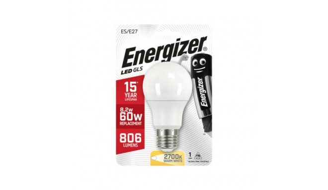 Energizer LED GLS E27 S8705 bulb