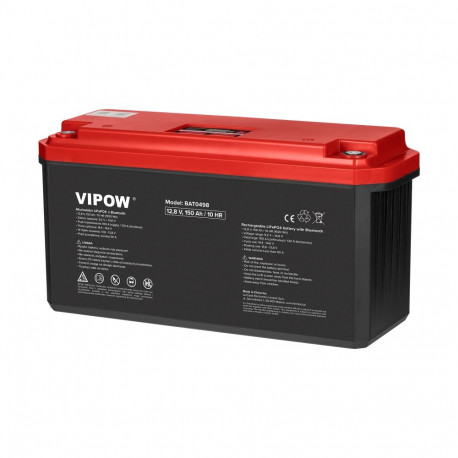 LiFePO4 geelaku bluetooth 150Ah BMS
