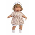nuttev nukk Carla 42 cm