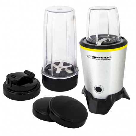 Esperanza blender EKM028 nutri master 6w1