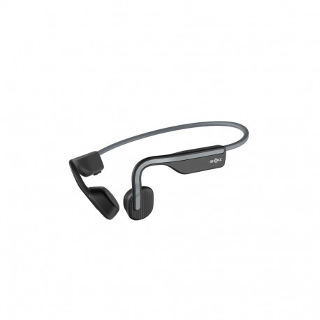 Shokz OpenMove Luujuhtivustehnoloogiaga kõrvaklapid, Hall