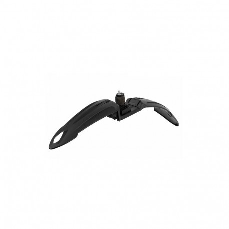 Author Front X-Bow QR 26"-29" (black)