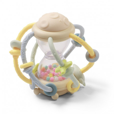 Babyono sensory toy HOURGLASS 1660